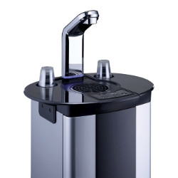 Tafelwasseranlage | Trink Oase - Business Water Solutions
