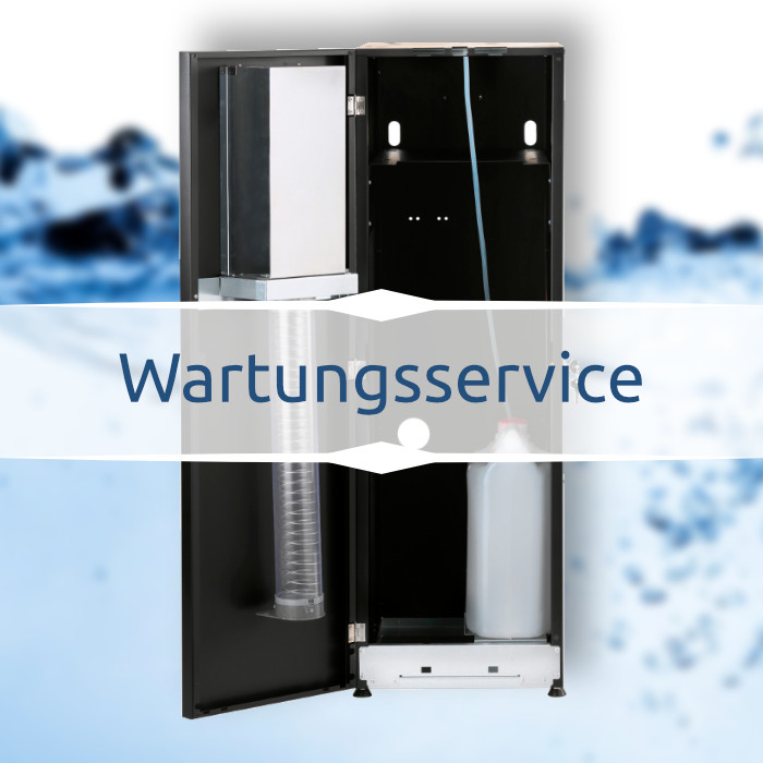 Wartungsservice - Trink Oase - Business Water Solutions | Wasserspender und Tafelwasseranlagen