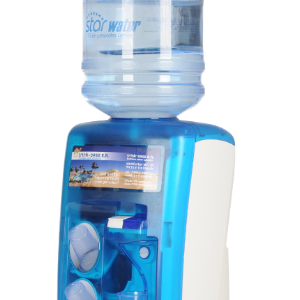 Wasserspender E-MAX von Trink Oase