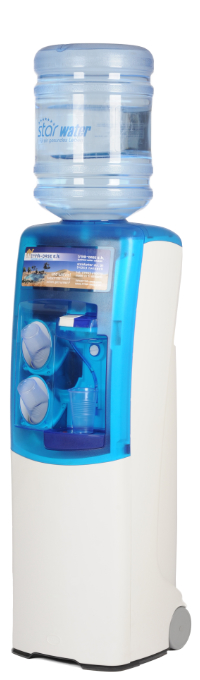 Wasserspender E-MAX von Trink Oase